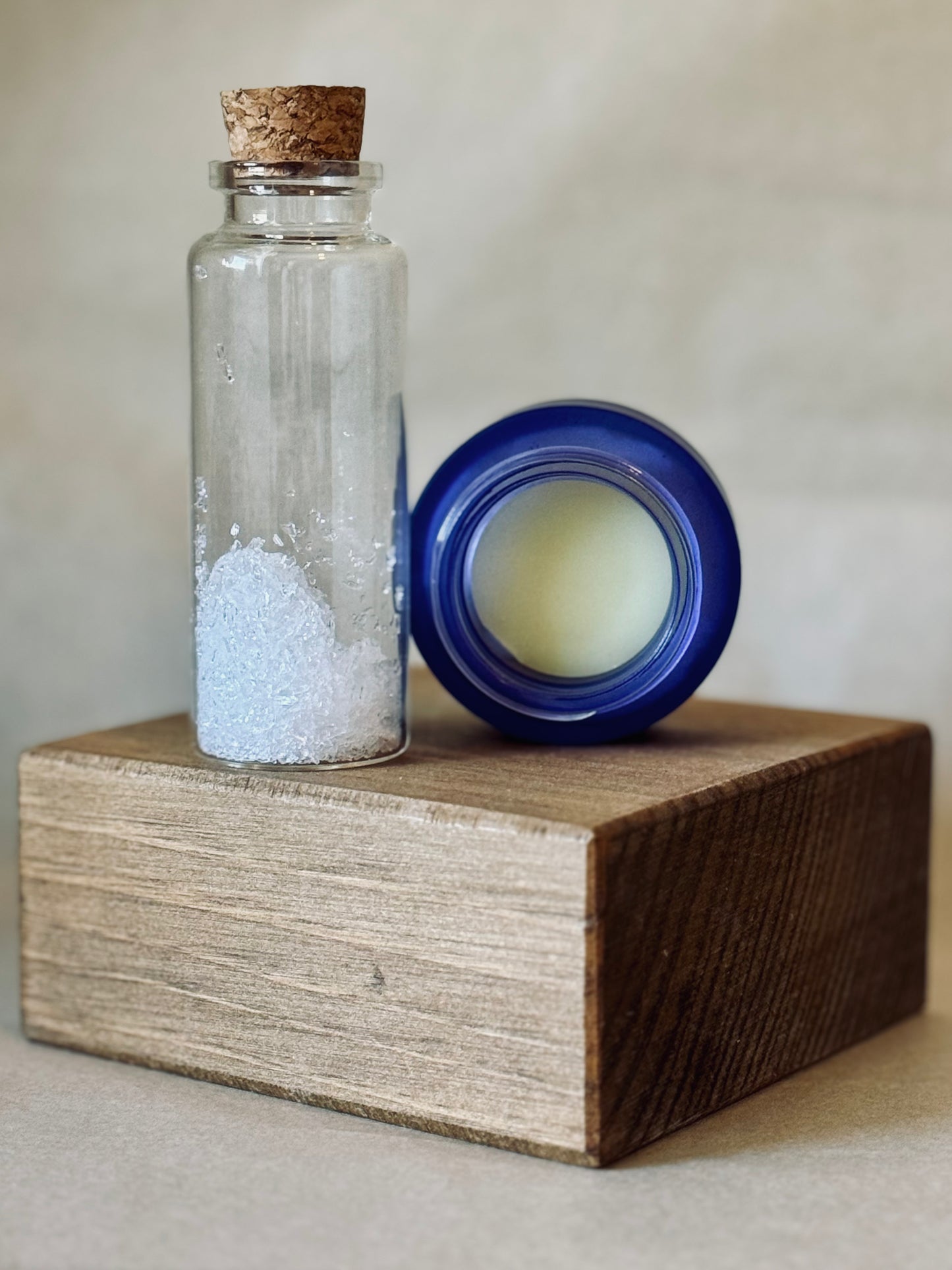 Cold & Sinus Relief Salve