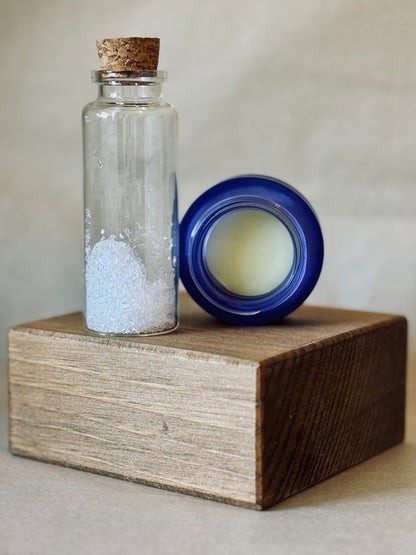 Cold & Sinus Relief Salve