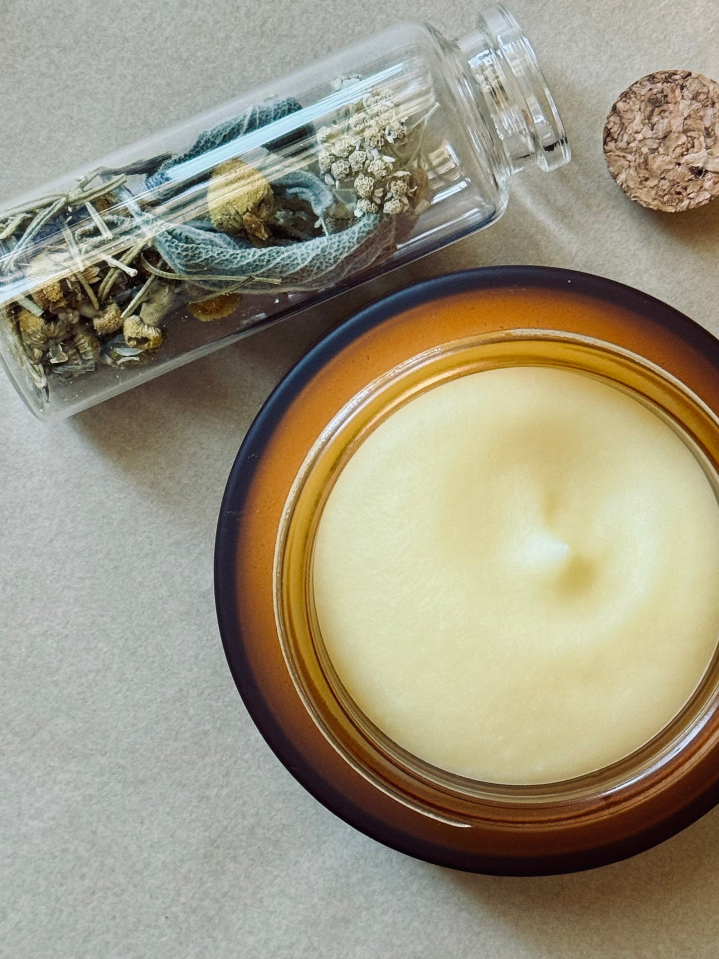Remedy Tallow Balm | Sage + Rosemary