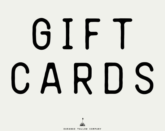 DGO•TALO Gift Cards